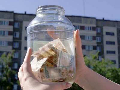 В Астрахани банкротят Фонд капитального ремонта?